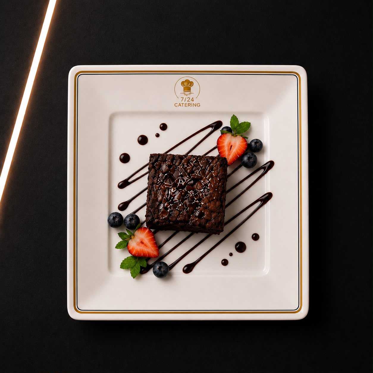 7/24 Catering 